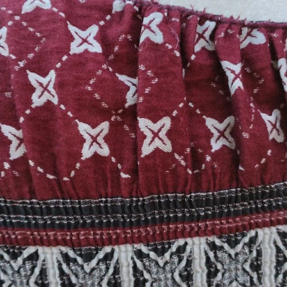 Max Studio Boho Dress - Picture 8 of 13